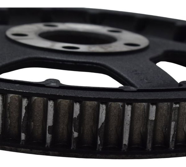 Polia Traseira Harley Xr 1200 12-13 Original