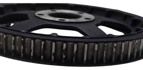 Polia Traseira Harley Xr 1200 12-13 Original