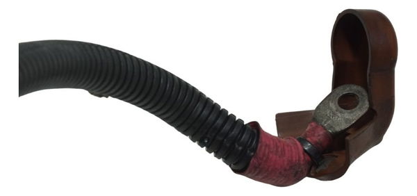 Cabo +/- Bateria Harley Xr 1200 12-13 Original