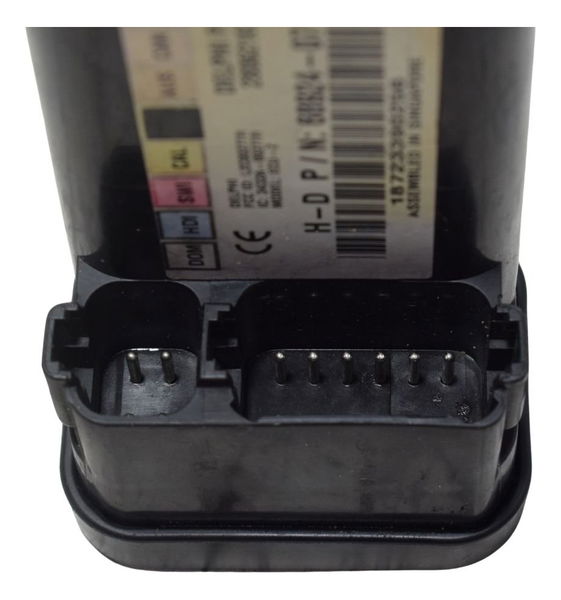 Modulo Segurança Harley Xr 1200 12-13 Original