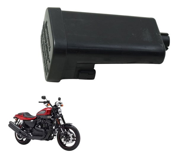 Modulo Segurança Harley Xr 1200 12-13 Original