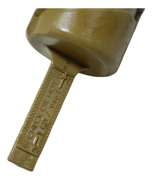 Vareta Nível Óleo Harley Xr 1200 12-13 Original