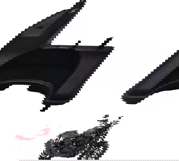 Reservatório Óleo Harley Xr 1200 12-13 Original