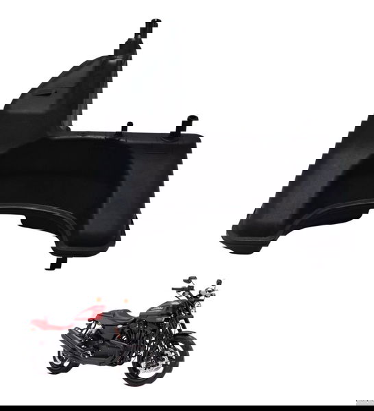 Reservatório Óleo Harley Xr 1200 12-13 Original