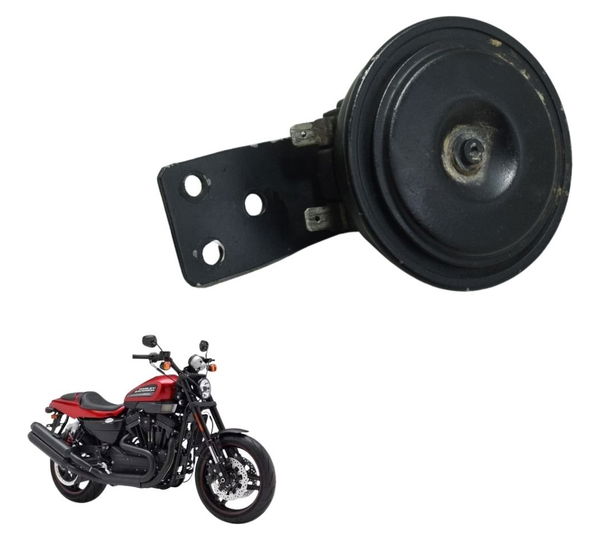 Buzina Harley Xr 1200 12-13 Original
