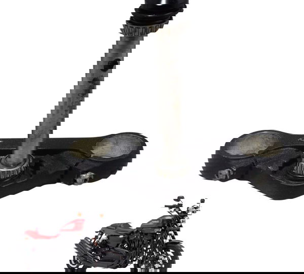 Mesa Inferior Harley Xr 1200 12-13 Original