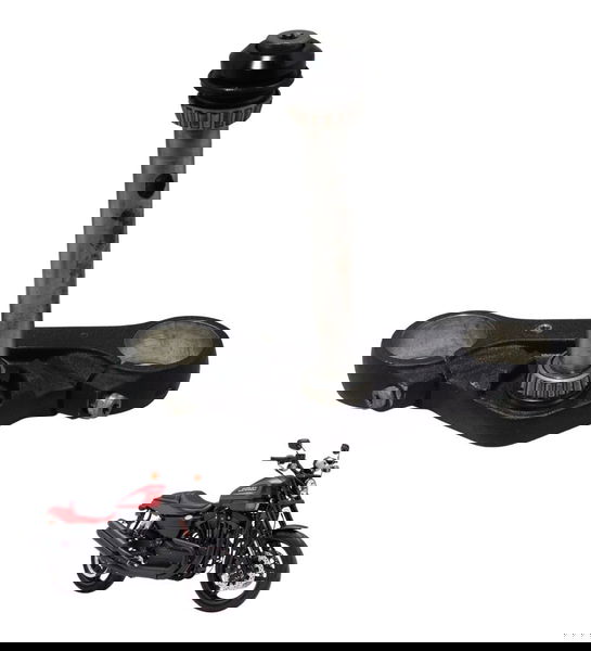 Mesa Inferior Harley Xr 1200 12-13 Original