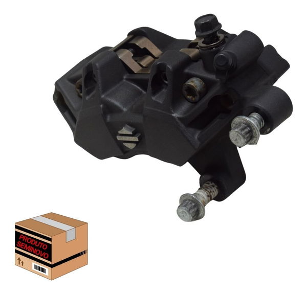 Pinça Dianteira Direita Harley Xr 1200 12-13 Original