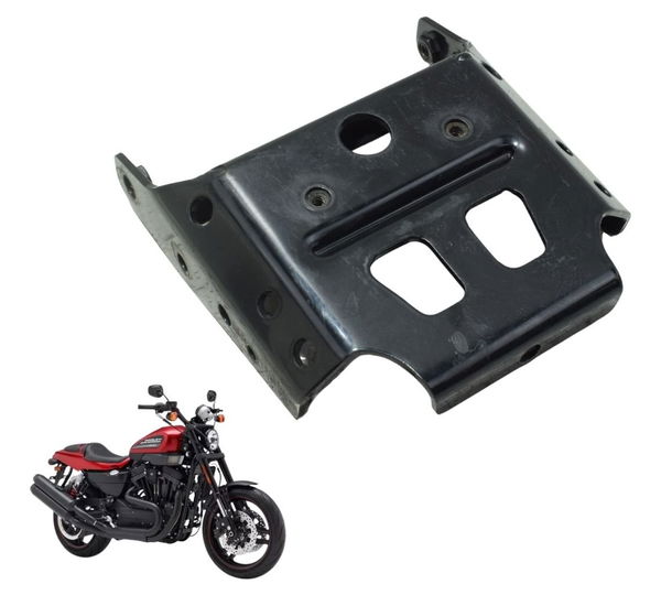 Suporte Rabeta Harley Xr 1200 12-13 Original