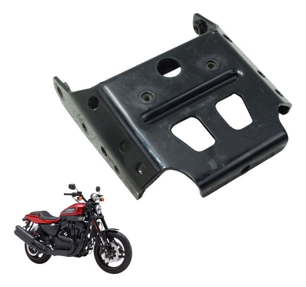 Suporte Rabeta Harley Xr 1200 12-13 Original