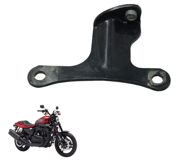 Suporte Motor Harley Xr 1200 12-13 Original