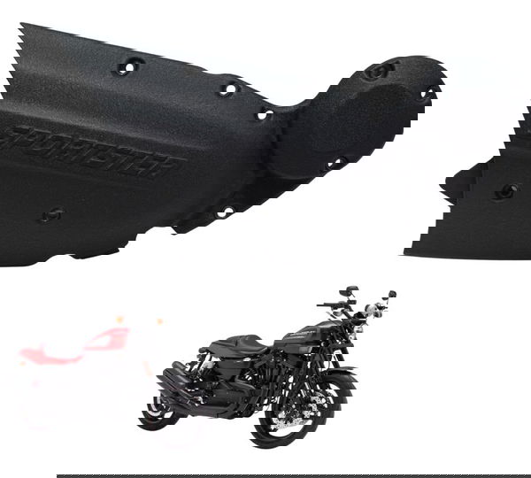 Tampa Motor Harley Xr 1200 12-13 Original