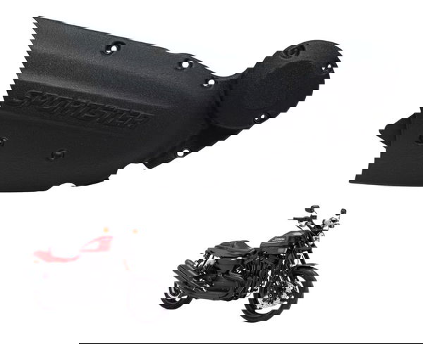 Tampa Motor Harley Xr 1200 12-13 Original