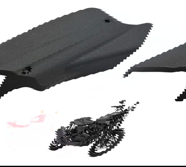 Tampa Pinhão Polia Harley Xr 1200 12-13 Original