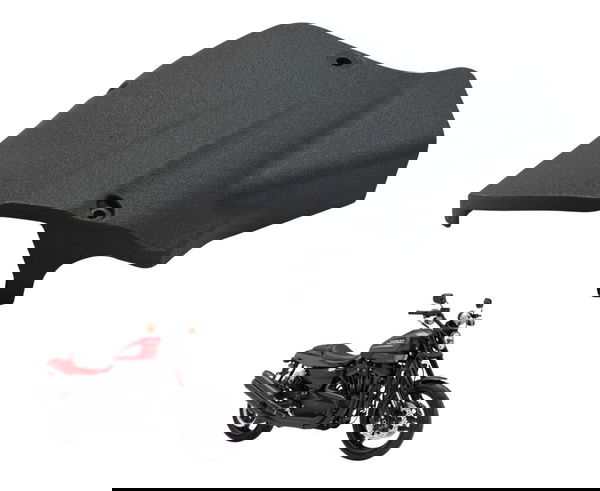 Tampa Pinhão Polia Harley Xr 1200 12-13 Original