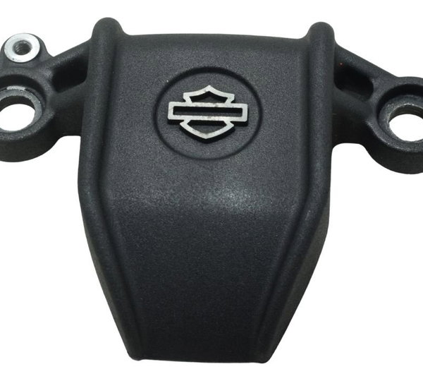 Capa Corpo Injeção Harley Xr 1200 12-13 Original