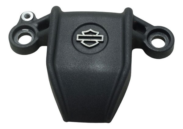 Capa Corpo Injeção Harley Xr 1200 12-13 Original