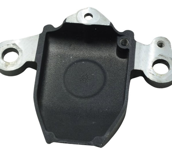 Capa Corpo Injeção Harley Xr 1200 12-13 Original