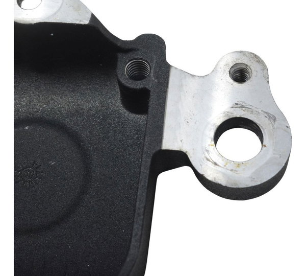 Capa Corpo Injeção Harley Xr 1200 12-13 Original
