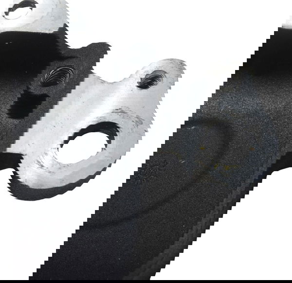 Capa Corpo Injeção Harley Xr 1200 12-13 Original