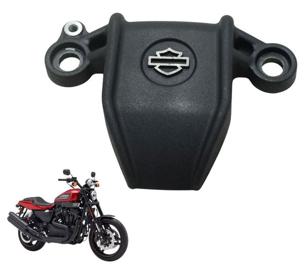 Capa Corpo Injeção Harley Xr 1200 12-13 Original