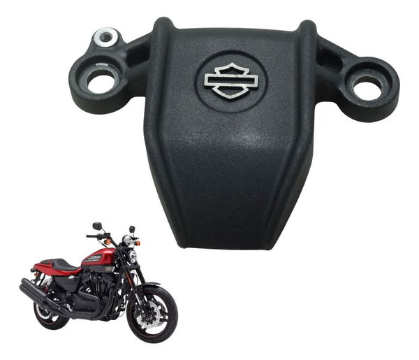 Capa Corpo Injeção Harley Xr 1200 12-13 Original