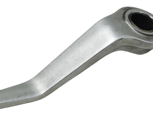 Pedal Freio C/ Avaria Harley Xr 1200 12-13 Original