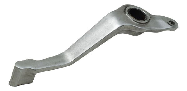Pedal Freio C/ Avaria Harley Xr 1200 12-13 Original