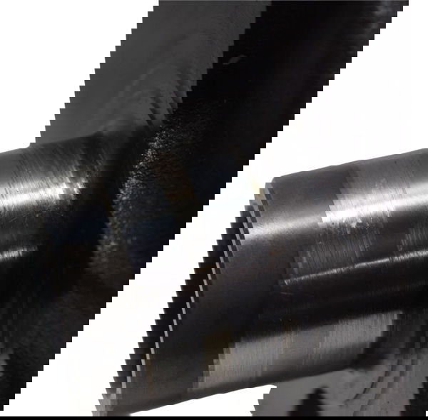 Virabrequim P/retifica Suzuki Gsx 750f Monica 99-08 Original