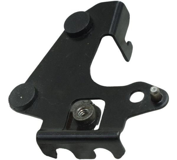 Suporte Chassi Harley Xr 1200 12-13 Original