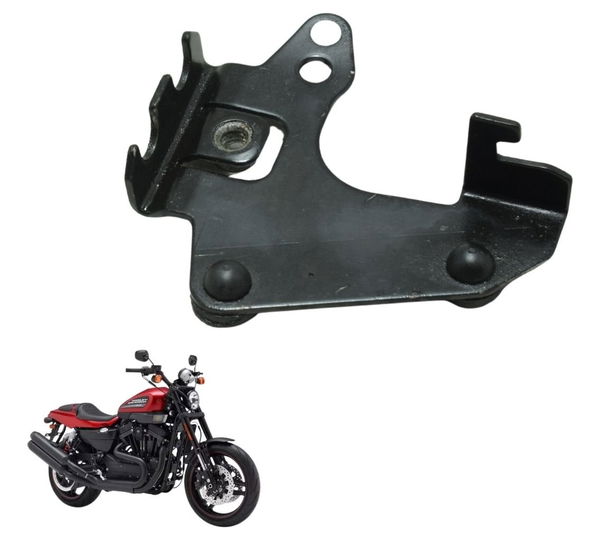Suporte Chassi Harley Xr 1200 12-13 Original