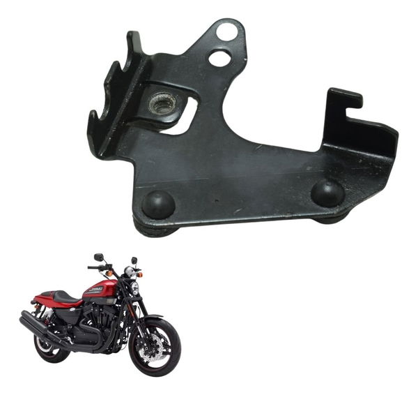 Suporte Chassi Harley Xr 1200 12-13 Original