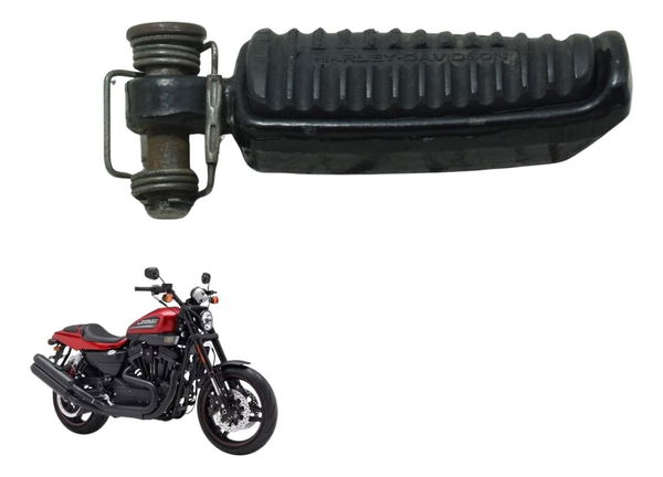 Pedaleira Dianteira Direita Harley Xr 1200 12-13 Original
