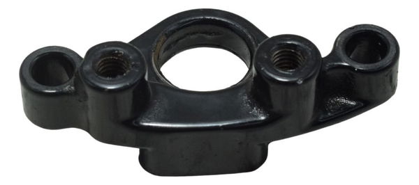 Suporte Pedaleira Esquerda Harley Xr 1200 12-13 Original Preto Suporte Pedaleira Esquerda Harley Xr 1200 12-13 Original Preto