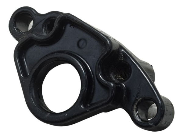 Suporte Pedaleira Esquerda Harley Xr 1200 12-13 Original Preto Suporte Pedaleira Esquerda Harley Xr 1200 12-13 Original Preto