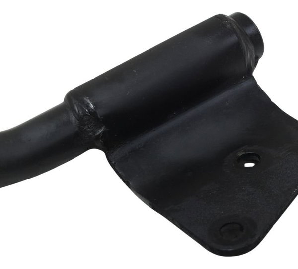 Suporte Escape Harley Xr 1200 12-13 Original