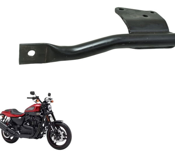 Suporte Escape Harley Xr 1200 12-13 Original