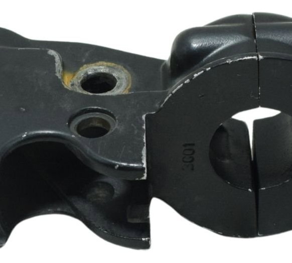 Manicoto Embreagem Harley Xr 1200 12-13 Original Preto