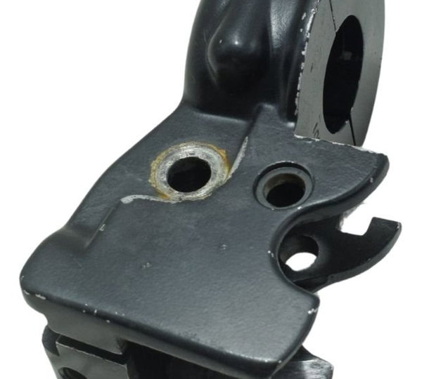 Manicoto Embreagem Harley Xr 1200 12-13 Original Preto