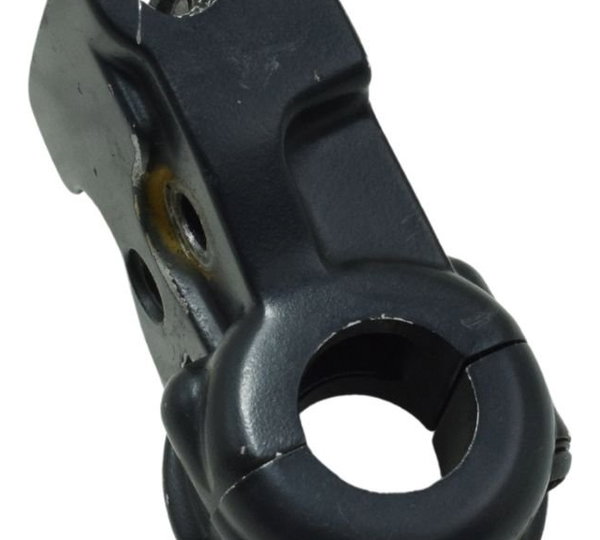 Manicoto Embreagem Harley Xr 1200 12-13 Original Preto