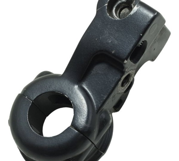 Manicoto Embreagem Harley Xr 1200 12-13 Original Preto