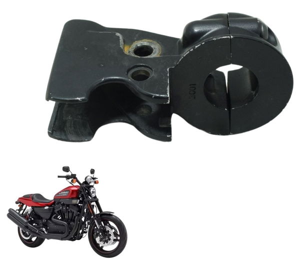 Manicoto Embreagem Harley Xr 1200 12-13 Original Preto