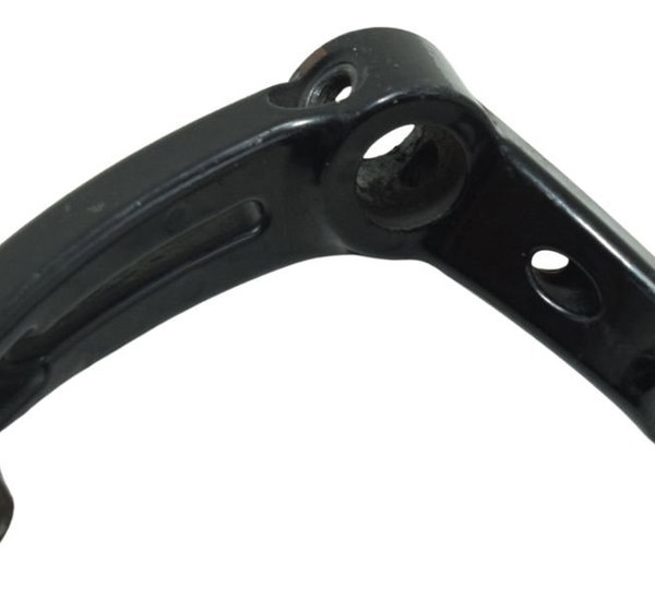 Suporte Pedaleira Traseira Dir Harley Xr 1200 12-13 Original