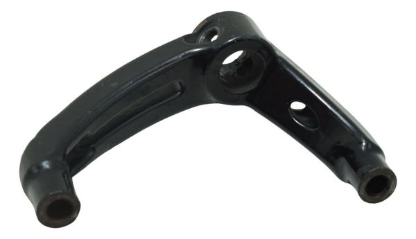 Suporte Pedaleira Traseira Dir Harley Xr 1200 12-13 Original