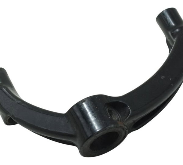 Suporte Pedaleira Traseira Dir Harley Xr 1200 12-13 Original