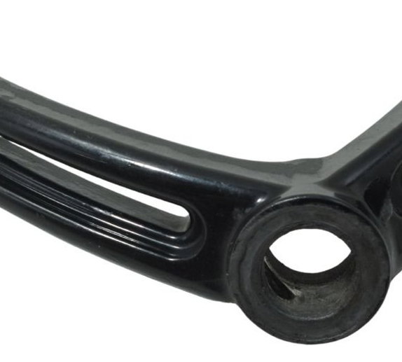 Suporte Pedaleira Traseira Dir Harley Xr 1200 12-13 Original