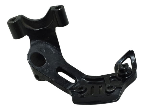 Suporte Pedaleira Dianteira Dir Harley Xr 1200 12-13 Origina Preto