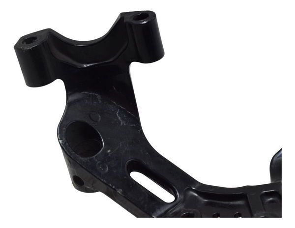 Suporte Pedaleira Dianteira Dir Harley Xr 1200 12-13 Origina Preto