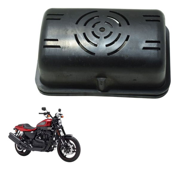 Caixa Sirene Harley Xr 1200 12-13 Original