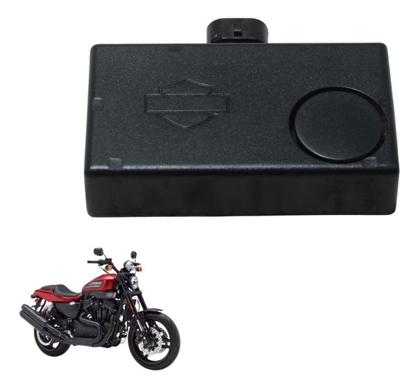 Sirene Harley Xr 1200 12-13 Original